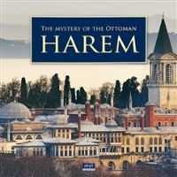 THE MYSTERY OF THE OTTOMAN - HAREM fiyatları